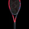 Yonex Racquets-Vcore 100