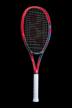 Yonex Racquets-Vcore 100L