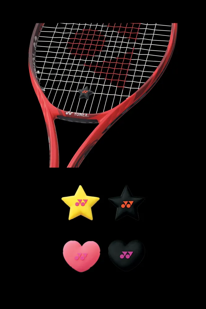 Yonex Accessories-Vibration Dampener 6