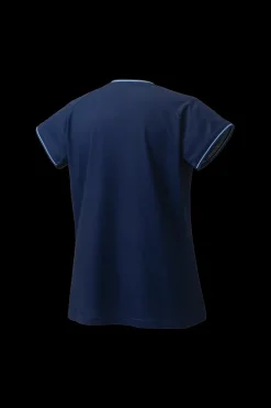 Yonex Apparel-Women's Crew Neck Shirt