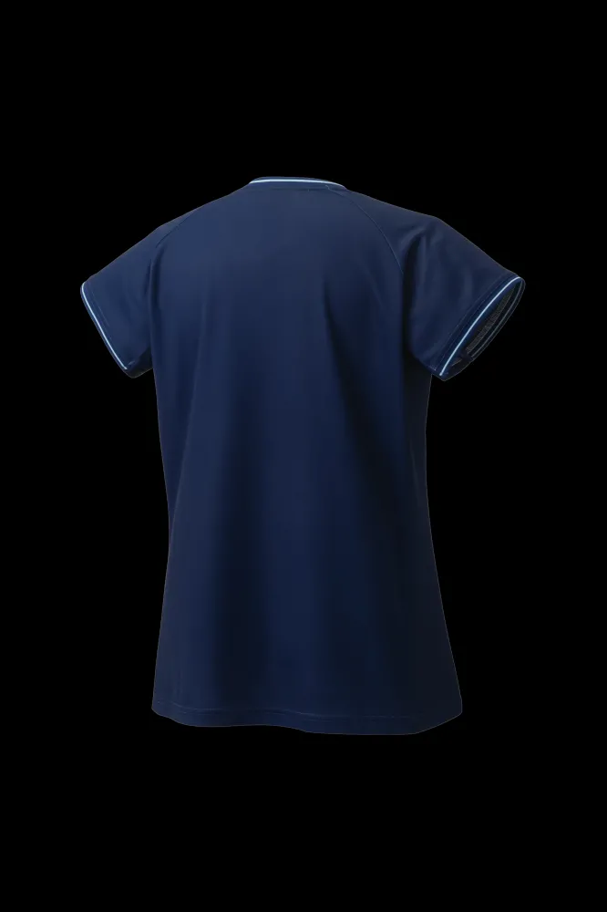 Yonex Apparel-Women's Crew Neck Shirt