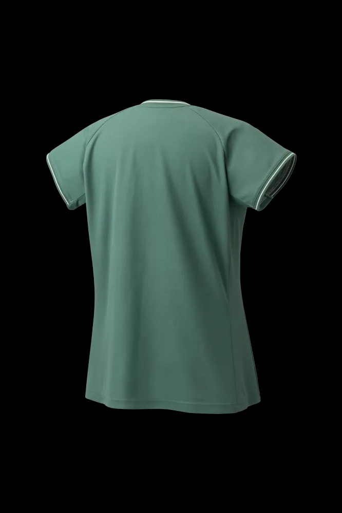 Yonex Apparel-Women's Crew Neck Shirt