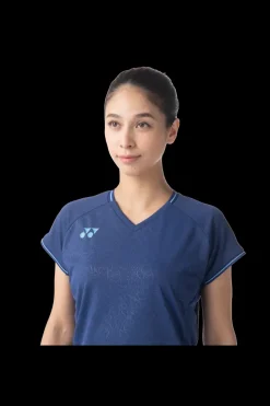 Yonex Apparel-Women's Crew Neck Shirt