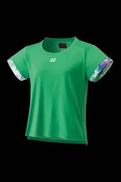 Yonex Apparel-Women's Crew Neck Shirt