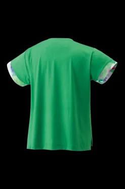 Yonex Apparel-Women's Crew Neck Shirt