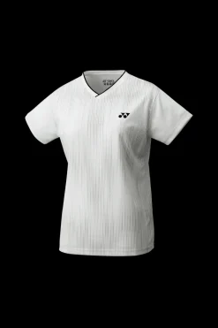 Yonex Apparel-Women's Crew Neck Shirt