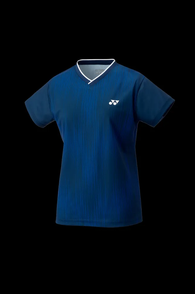 Yonex Apparel-Women's Crew Neck Shirt