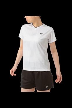 Yonex Apparel-Women's Crew Neck Shirt