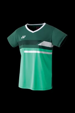 Yonex Apparel-Women's Crew Neck Shirt