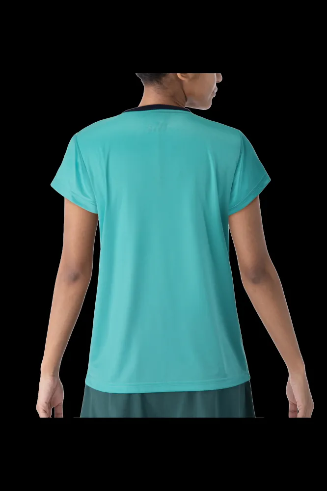 Yonex Apparel-Women's Crew Neck Shirt