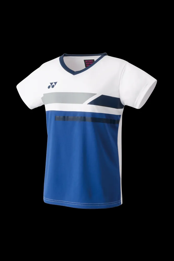 Yonex Apparel-Women's Crew Neck Shirt