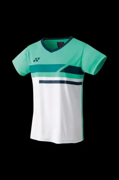 Yonex Apparel-Women's Crew Neck Shirt