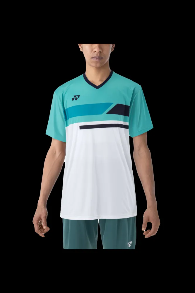 Yonex Apparel-Women's Crew Neck Shirt