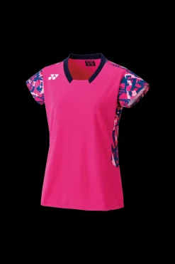 Yonex Apparel-Women's Crew Neck Shirt