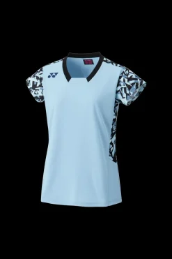 Yonex Apparel-Women's Crew Neck Shirt