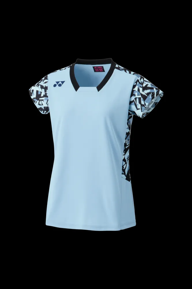 Yonex Apparel-Women's Crew Neck Shirt