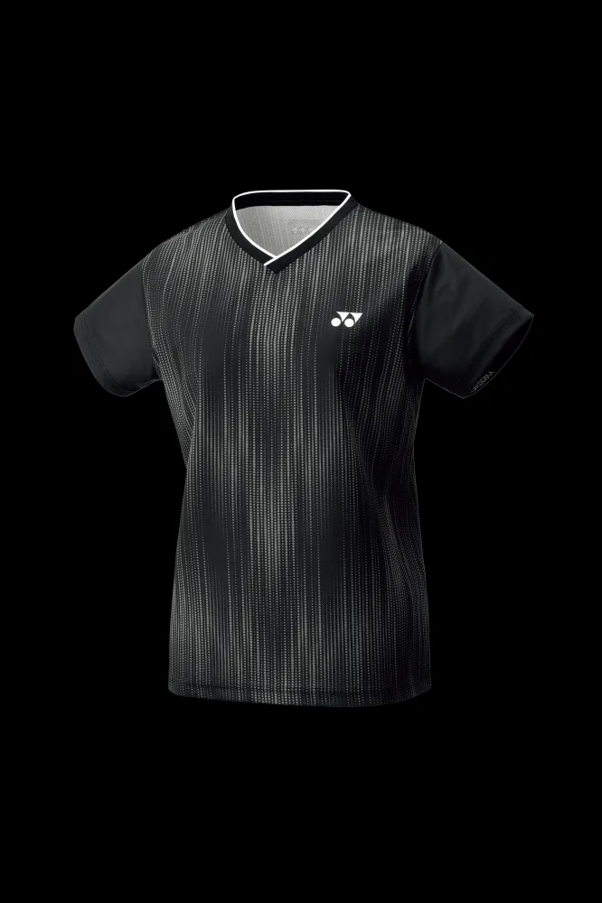 Yonex Apparel-Women's Crew Neck Shirt