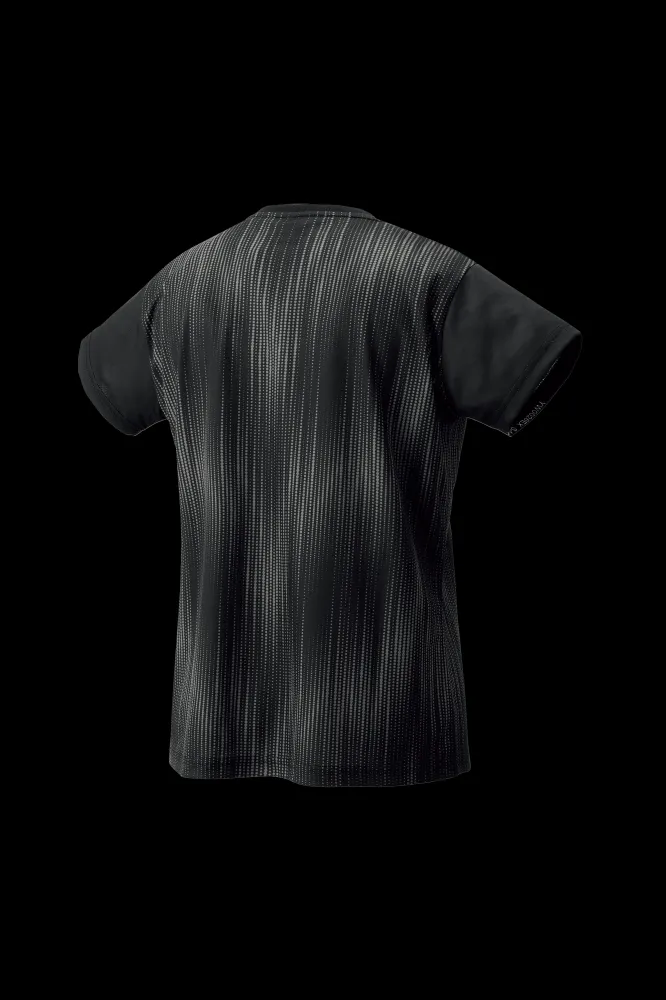 Yonex Apparel-Women's Crew Neck Shirt