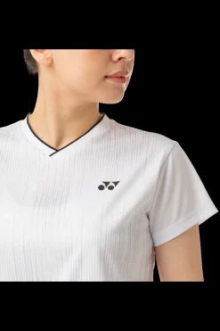 Yonex Apparel-Women's Crew Neck Shirt