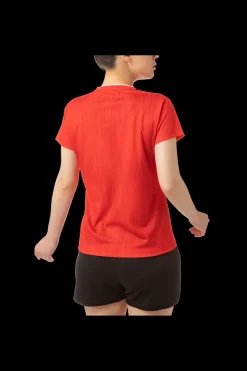 Yonex Apparel-Women's Crew Neck Shirt