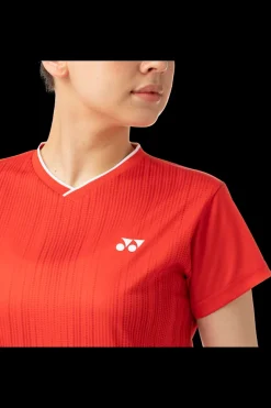 Yonex Apparel-Women's Crew Neck Shirt