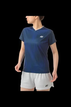 Yonex Apparel-Women's Crew Neck Shirt