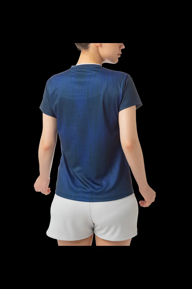 Yonex Apparel-Women's Crew Neck Shirt