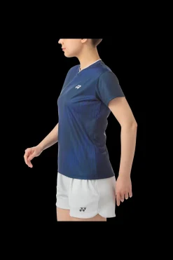 Yonex Apparel-Women's Crew Neck Shirt