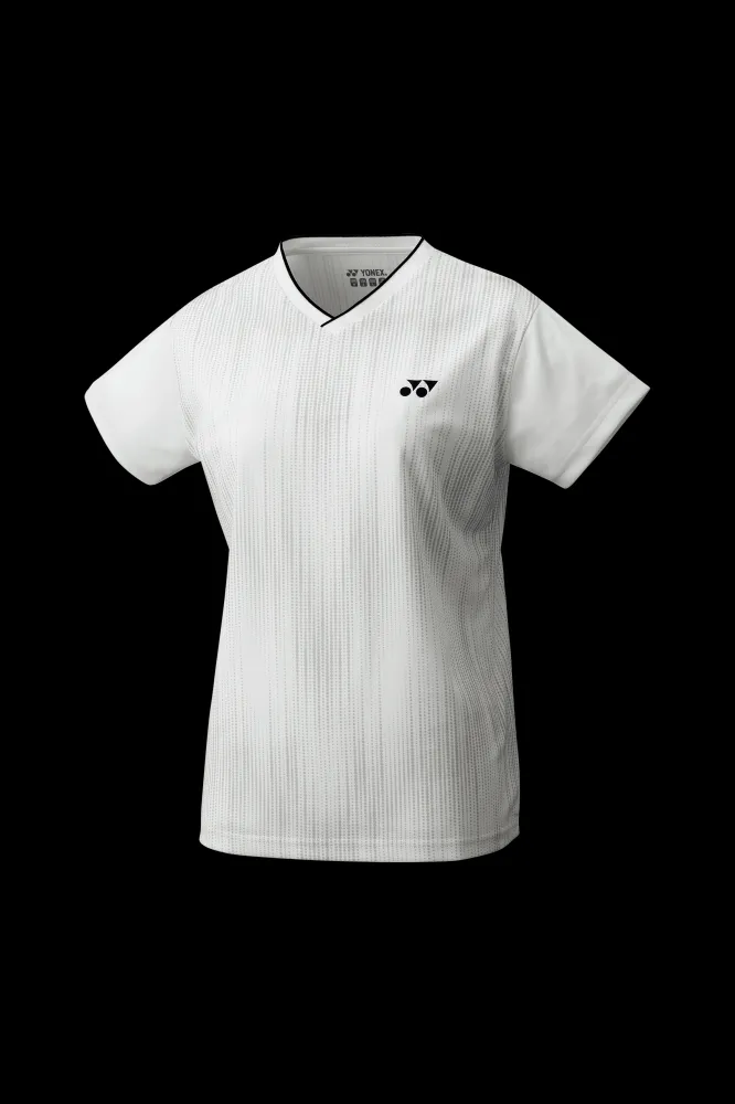 Yonex Apparel-Women's Crew Neck Shirt