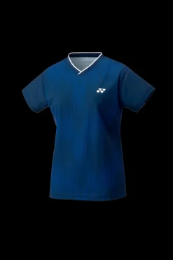 Yonex Apparel-Women's Crew Neck Shirt