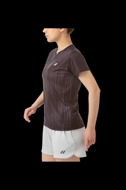 Yonex Apparel-Women's Crew Neck Shirt