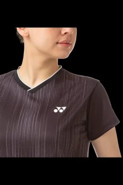 Yonex Apparel-Women's Crew Neck Shirt