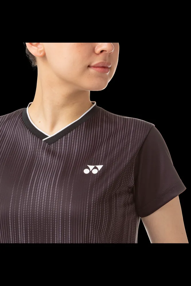Yonex Apparel-Women's Crew Neck Shirt