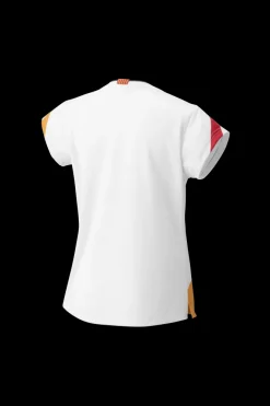 Yonex Apparel-Women's Crew Neck Shirt