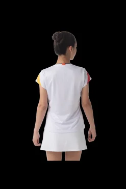 Yonex Apparel-Women's Crew Neck Shirt