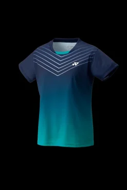 Yonex Apparel-Women's Crew Neck Shirt