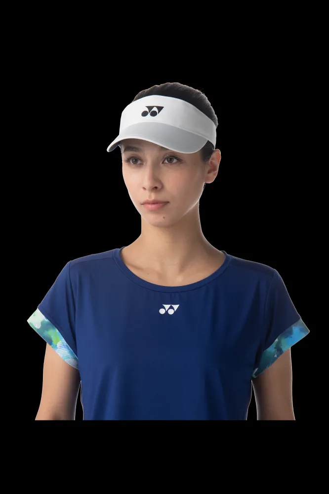 Yonex Apparel-Women's Crew Neck Shirt