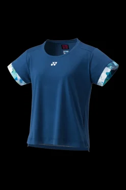 Yonex Apparel-Women's Crew Neck Shirt