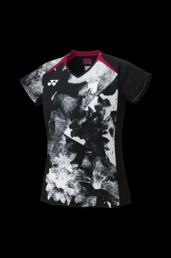 Yonex Apparel-Women's Crew Neck Shirt