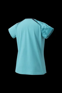 Yonex Apparel-Women's Crew Neck Shirt
