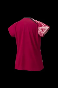 Yonex Apparel-Women's Crew Neck Shirt
