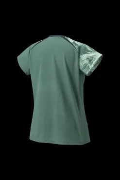 Yonex Apparel-Women's Crew Neck Shirt