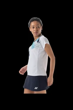 Yonex Apparel-Women's Crew Neck Shirt