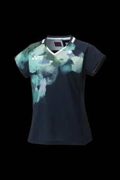 Yonex Apparel-Women's Crew Neck Shirt