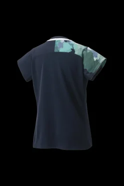 Yonex Apparel-Women's Crew Neck Shirt