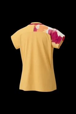 Yonex Apparel-Women's Crew Neck Shirt