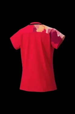 Yonex Apparel-Women's Crew Neck Shirt