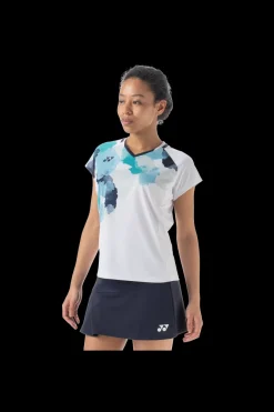 Yonex Apparel-Women's Crew Neck Shirt