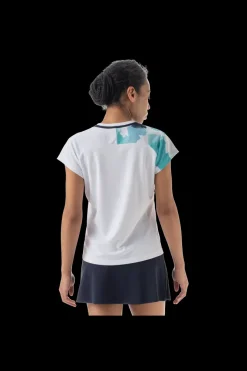 Yonex Apparel-Women's Crew Neck Shirt
