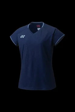 Yonex Apparel-Women's Crew Neck Shirt